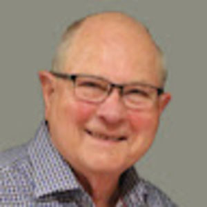 Meet your Posher, Robert